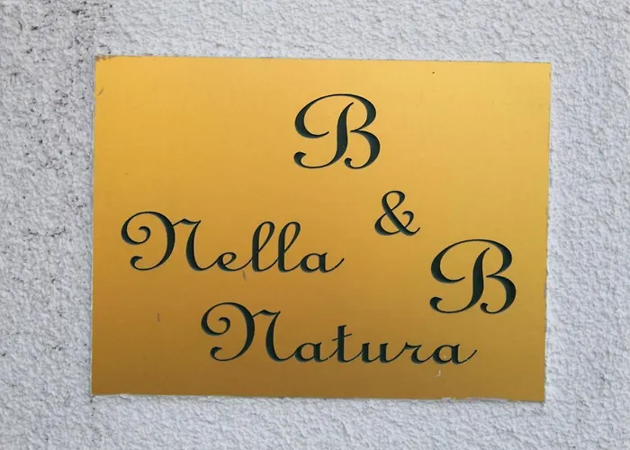 B&B Nella Natura Pordenone